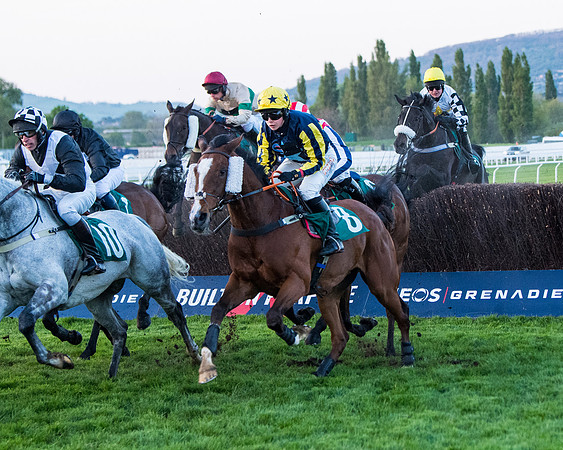 Race 7 - Glos Hussars  (126 of 245)