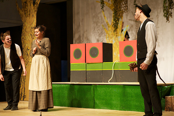 Wind in the Willows - Act-2  80