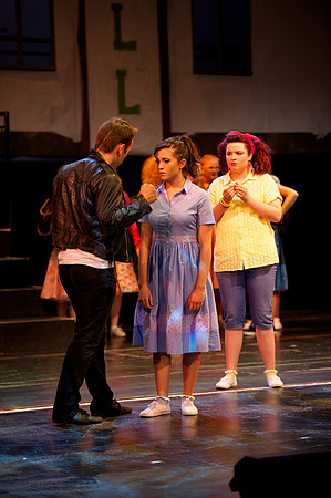 Thursday Act One  98