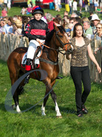 Races 7 & 8 - Ponies