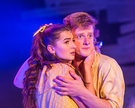 Urinetown - Thurs (358 of 505)