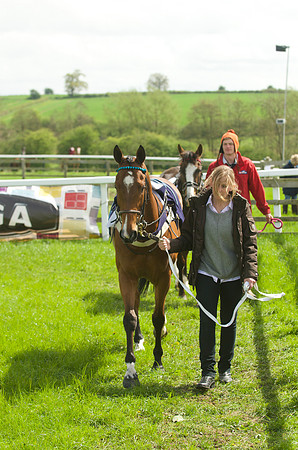 Pony Race - 3    11