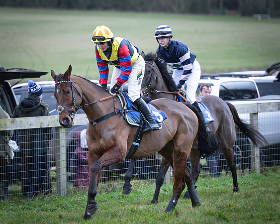 Race 4 - Fairly Famous - Gina Andrews (1 of 23)