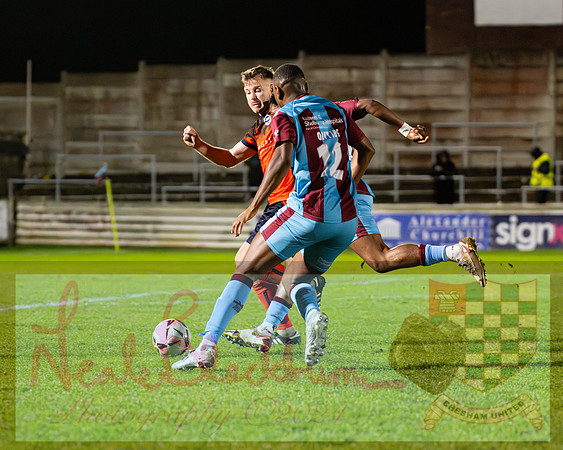 Chesham Utd 0 v Dorking Wanderers 5 (265 of 296)