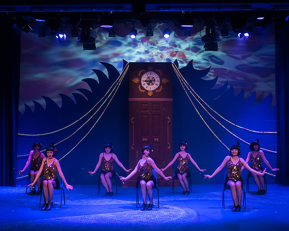 19 - 20's Flappers (15 of 123)