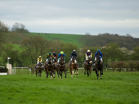 Race 2 Confined - 45