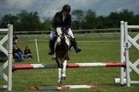 SOHS PC Summer Show at BCA 17th June 2012