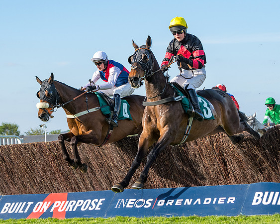 Race 3 - KTDA Hunters' Steeple Chase  (131 of 226)