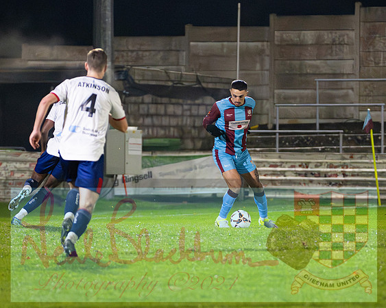 Chesham 2 Hampton and Richmond Borough 1 (227 of 401)