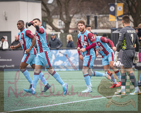 Slough Town 1 Chesham Utd 1 (397 of 517)