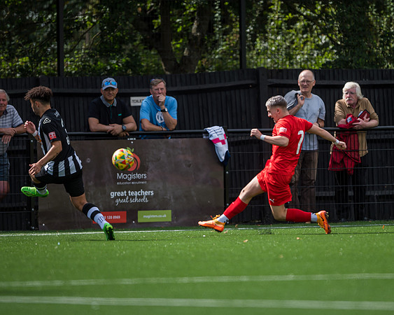 Rams 0 Dorchester 1  (30 of 273)