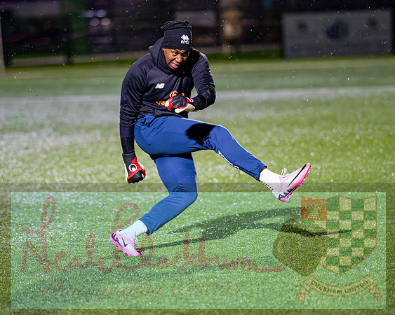 Tonbridge Angels 1 Chesham Utd 0 (6 of 399)