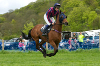 Race 4 -  8