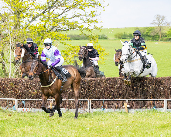 Race 5  - Novice riders (87 of 188)