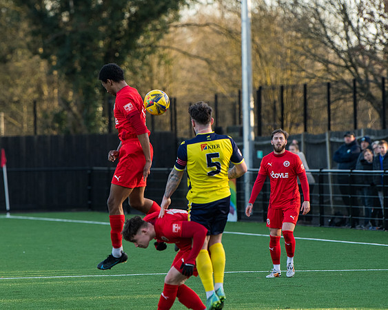 Rams v Gosport Borough (61 of 239)