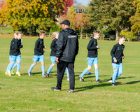 AFC Oaklands v Hendon United (8 of 314)