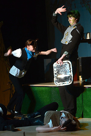 Wind in the Willows - Act-2  187
