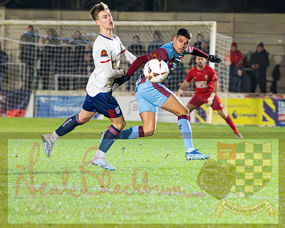 Chesham 2 Hampton and Richmond Borough 1 (119 of 401)