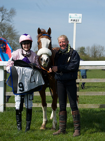Pony Race 3 -  53