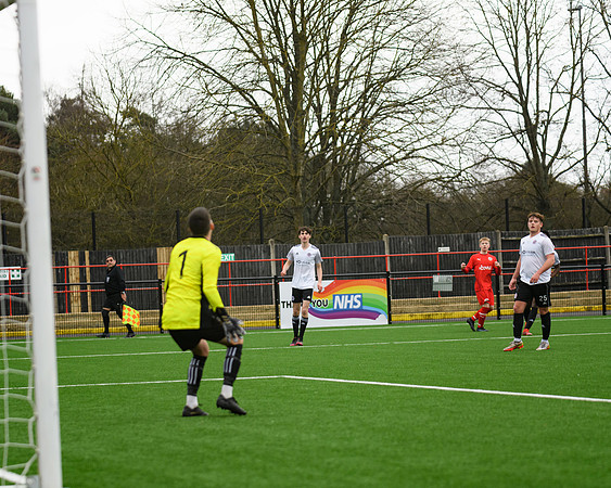 Rams v Procision Academy Reading (196 of 278)