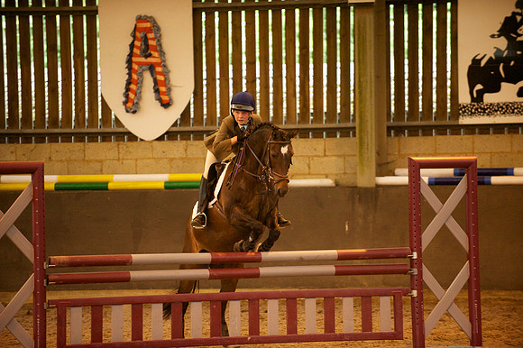 1 metre Class 10