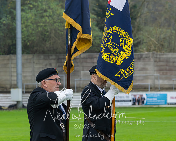 Act of Rememberance (12 of 26)