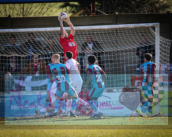 Chesham Utd 1 v Truro 4 (76 of 356)