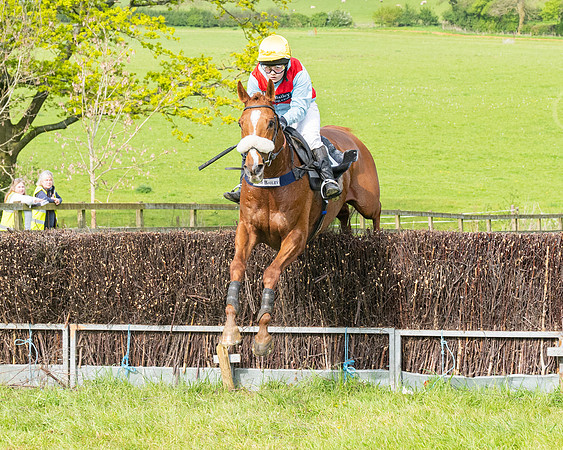 Race 5  - Novice riders (160 of 188)