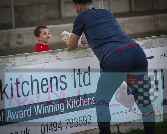 Chesham United 4 v 1 Welling United-56