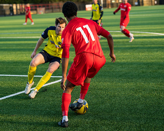 Rams v Gosport Borough (210 of 239)