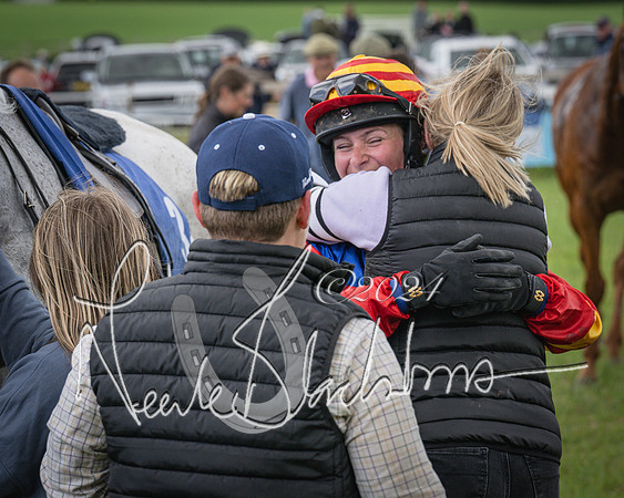 Race 2 - PPORA Members conditions race for Novice riders (118 of 127)