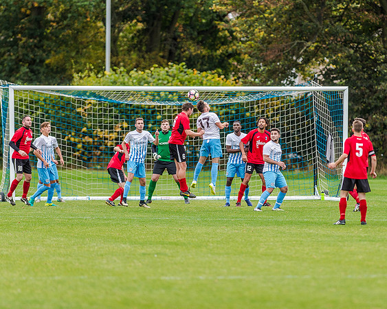 AFC Oaklands 2 v 1 Bengeo Trinity - Warm Up (279 of 297)