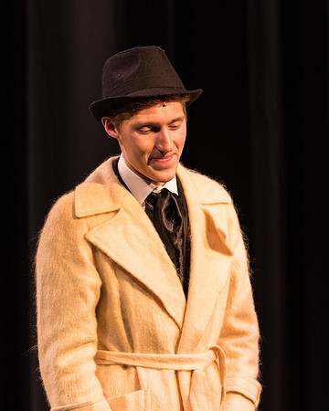 Singing in th Rain -  Thursday - Act 1  (68 of 360)