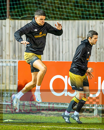 Hampton and Richmond 0 v Chesham Utd 1 (47 of 422)