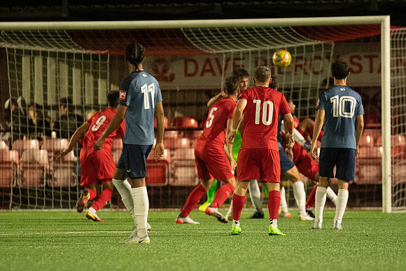 Rams 0 Walton and Hersham 1  (55 of 242)