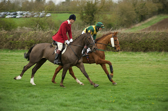 Race 1 Members - 15