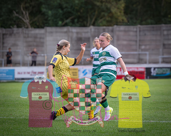 Chesham United 1 v 7 QPR (102 of 579)