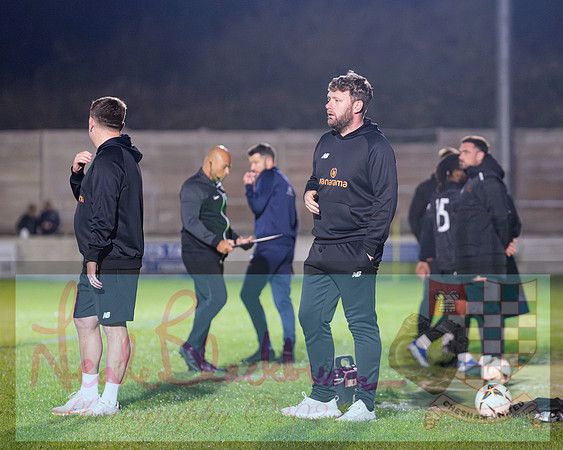 Chesham Utd 3 v 1 Chippenham Town (256 of 416)