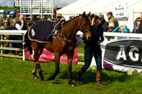 Race 3 - Aga Ladies Open 2