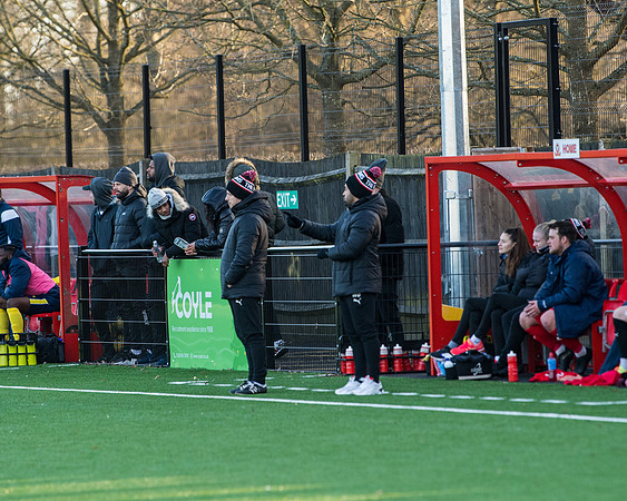 Rams v Gosport Borough (30 of 239)