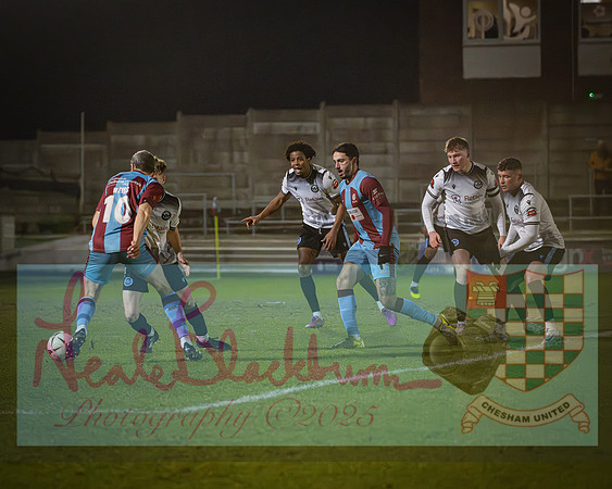 Chesham Utd 2 Salisbury 2 (112 of 401)