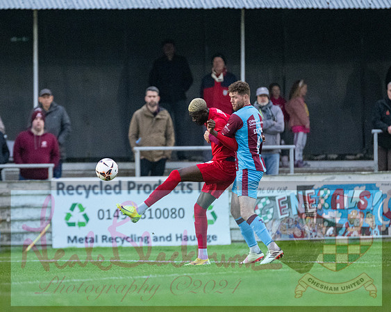 Chesham Utd 2 v Worthing 0 (227 of 411)