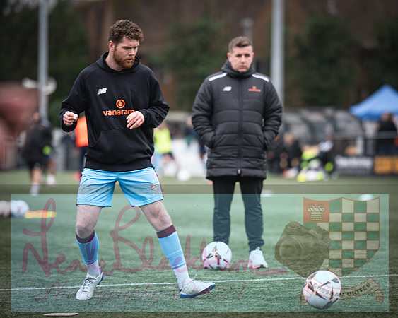 Slough Town 1 Chesham Utd 1 (69 of 517)
