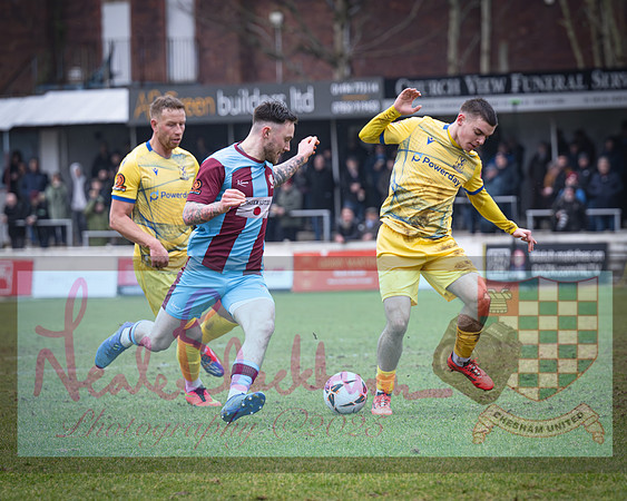 Chesham Utd 1 Enfield Town 3 (260 of 473)