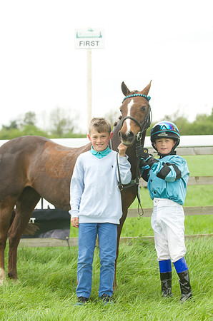 Pony Race - 1   38