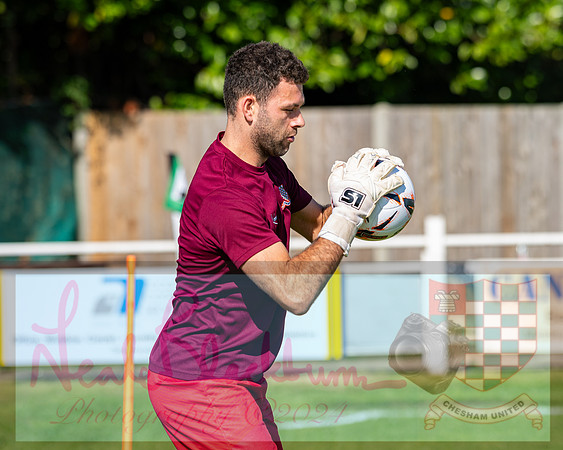 Cray Valley PM 0 v Chesham Utd 2 (15 of 546)