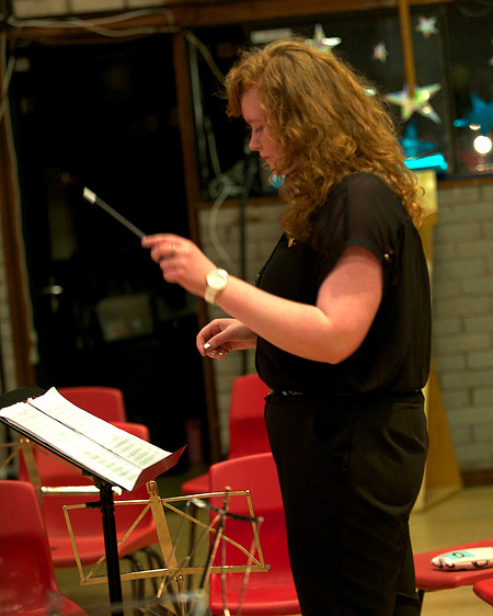 Musical Magic 36