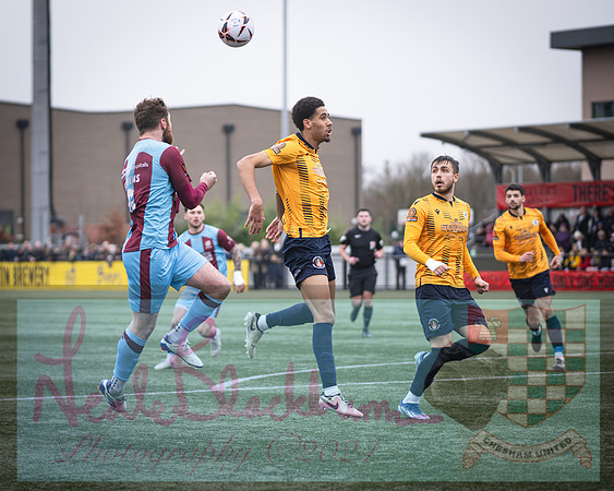 Slough Town 1 Chesham Utd 1 (309 of 517)