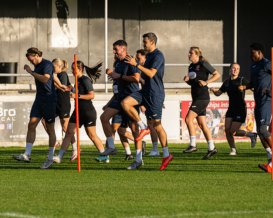 Chesham United training 06-08-2024 (7 of 277)