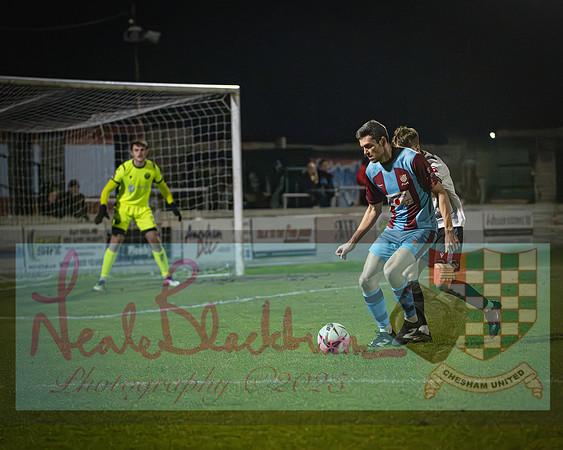 Chesham Utd 2 Salisbury 2 (114 of 401)